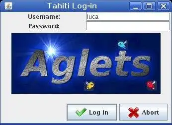 Mag-download ng web tool o web app Aglet Software Development Kit