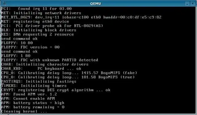 Download web tool or web app Agnix Embedded Real-time OS Kernel