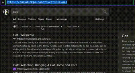 Download web tool or web app Agregore Browser