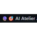 Free download AI Atelier Windows app to run online win Wine in Ubuntu online, Fedora online or Debian online