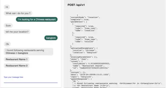 Unduh alat web atau aplikasi web AI Chatbot Framework