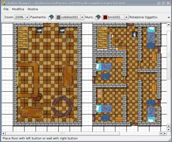 Download web tool or web app Aid20 - Tools for d20 based RPGs to run in Linux online