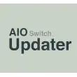 Libreng pag-download ng AIO-Switch-Updater Windows app para magpatakbo ng online win Wine sa Ubuntu online, Fedora online o Debian online