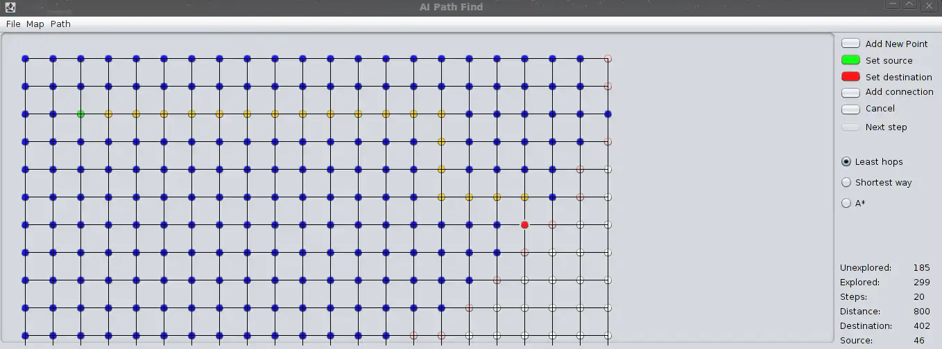 Download web tool or web app AI Path