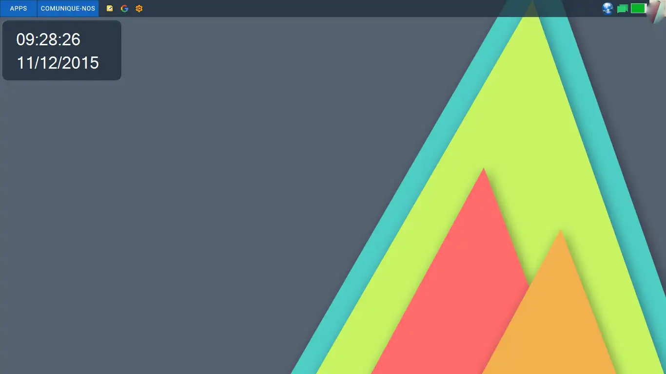 Download web tool or web app Aira Intense