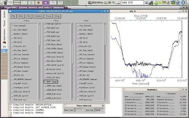 Mag-download ng web tool o web app Airborne Data Processing and Analysis