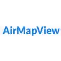 הורד בחינם את אפליקציית Windows AirMapView כדי להריץ באינטרנט win Wine באובונטו באינטרנט, בפדורה באינטרנט או בדביאן באינטרנט