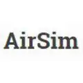 Laden Sie die AirSim-Linux-App kostenlos herunter, um sie online in Ubuntu online, Fedora online oder Debian online auszuführen
