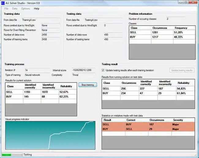 Muat turun alat web atau aisolver aplikasi web untuk dijalankan dalam Windows dalam talian melalui Linux dalam talian