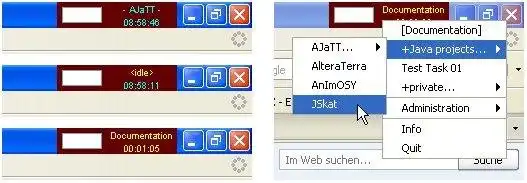 Download web tool or web app AJaTT