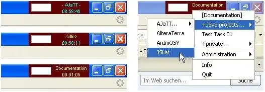 Unduh alat web atau aplikasi web AJaTT