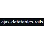 Libreng download ajax-datatables-rails Windows app para magpatakbo ng online win Wine sa Ubuntu online, Fedora online o Debian online