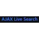 Gratis download AJAX Live Search Windows-app om online win Wine uit te voeren in Ubuntu online, Fedora online of Debian online