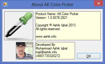 Mag-download ng web tool o web app na AK Color Picker