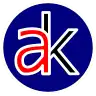 Free download ak File Organiser Linux app to run online in Ubuntu online, Fedora online or Debian online