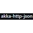 Free download akka-http-json Linux app to run online in Ubuntu online, Fedora online or Debian online