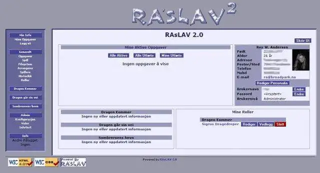 Download web tool or web app AKKAR to run in Windows online over Linux online
