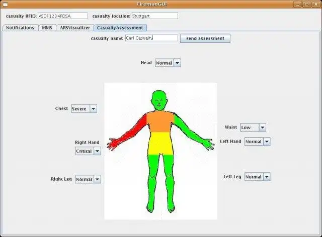 Laden Sie das Web-Tool oder die Web-App Akogrimo herunter