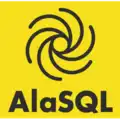 Free download AlaSQL Windows app to run online win Wine in Ubuntu online, Fedora online or Debian online