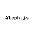 Aleph.js Windows 앱을 무료로 다운로드하여 Ubuntu 온라인, Fedora 온라인 또는 Debian 온라인에서 온라인 win Wine을 실행하십시오.