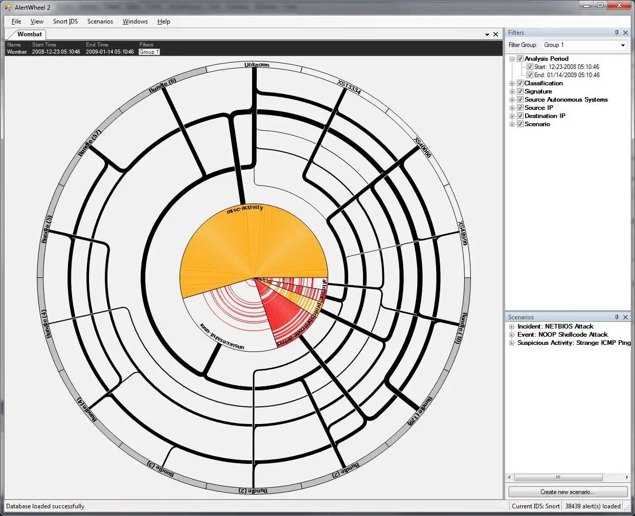 Download web tool or web app AlertWheel