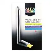 उबंटू ऑनलाइन, फेडोरा ऑनलाइन या डेबियन ऑनलाइन में ऑनलाइन चलाने के लिए ALFA W115 ड्राइवर लिनक्स ऐप मुफ्त डाउनलोड करें