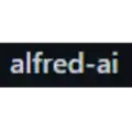 Free download alfred-ai Windows app to run online win Wine in Ubuntu online, Fedora online or Debian online