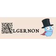قم بتنزيل تطبيق Algernon Linux مجانًا للتشغيل عبر الإنترنت في Ubuntu عبر الإنترنت أو Fedora عبر الإنترنت أو Debian عبر الإنترنت