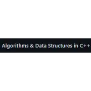 Free download Algorithms  Data Structures in C++ Linux app to run online in Ubuntu online, Fedora online or Debian online