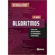 Free download Algoritmos (Manzano  Oliveira) Windows app to run online win Wine in Ubuntu online, Fedora online or Debian online