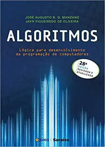 Download web tool or web app Algoritmos (Manzano  Oliveira)