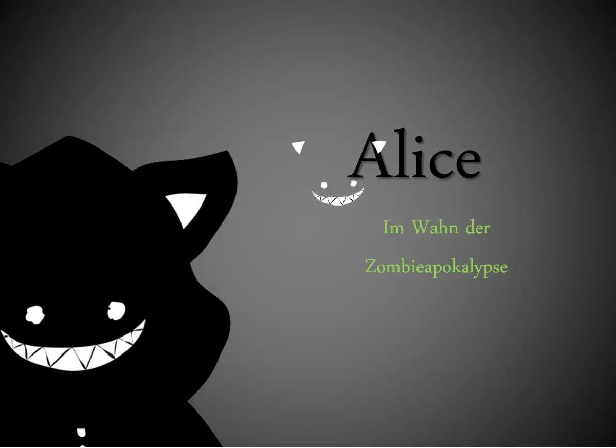 Baixe a ferramenta ou aplicativo da web AliceImWahnDerZombieapokalypse para rodar em Linux online