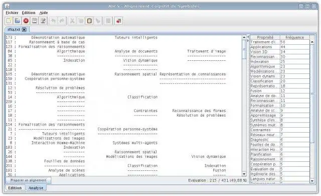 Unduh alat web atau aplikasi web AliCS untuk dijalankan di Linux online