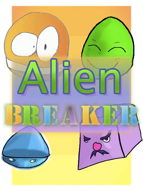 Download web tool or web app AlienBreaker to run in Windows online over Linux online