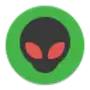 Free download Alien-OS Linux app to run online in Ubuntu online, Fedora online or Debian online