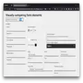 ດາວໂຫຼດຟຣີທັງໝົດ HTML Form Widgets ທີ່ມີຕົວຢ່າງທາງເທີງ Linux app ເພື່ອແລ່ນອອນໄລນ໌ໃນ Ubuntu ອອນໄລນ໌, Fedora ອອນໄລນ໌ ຫຼື Debian ອອນໄລນ໌