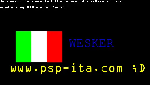 Download webtool of webapp AlphaBase PSP