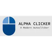 قم بتنزيل تطبيق AlphaClicker Linux مجانًا للتشغيل عبر الإنترنت في Ubuntu عبر الإنترنت أو Fedora عبر الإنترنت أو Debian عبر الإنترنت