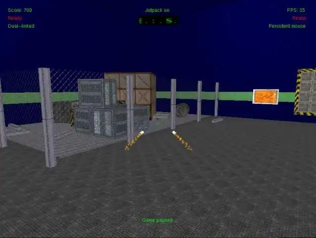 Download web tool or web app Alpha Shooter to run in Windows online over Linux online