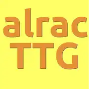 Free download alracTTG Linux app to run online in Ubuntu online, Fedora online or Debian online
