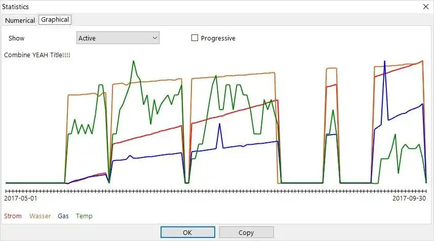 Download web tool or web app Alternate ConsumptionCalc 1.600