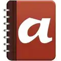 Gratis download Alternate Dictionary 3.010 Windows-app om online te draaien Win Wine in Ubuntu online, Fedora online of Debian online