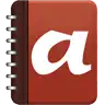 Gratis download Alternate Dictionary Android 1.520 Windows-app om online te draaien Win Wine in Ubuntu online, Fedora online of Debian online