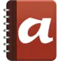 Download gratuito Alternate Dictionary Android 1.630 Linux app per eseguire online in Ubuntu online, Fedora online o Debian online