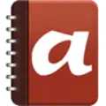 Free download Alternate Dictionary Android 1.630 Windows app to run online win Wine in Ubuntu online, Fedora online or Debian online