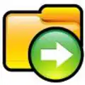 הורדה חינם של אפליקציית Windows Alternate File Move 2.320 להפעלה מקוונת win Wine באובונטו מקוונת, פדורה מקוונת או דביאן מקוונת