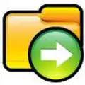 Free download Alternate File Move 2.320 Windows app to run online win Wine in Ubuntu online, Fedora online or Debian online