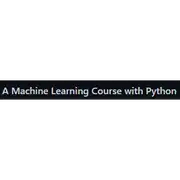 Free download A Machine Learning Course with Python Linux app to run online in Ubuntu online, Fedora online or Debian online