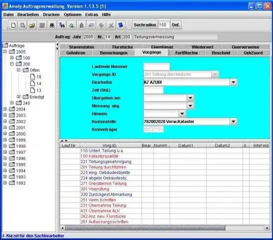 Mag-download ng web tool o web app Amaly Order Managment