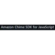 Free download Amazon Chime SDK for JavaScript Linux app to run online in Ubuntu online, Fedora online or Debian online